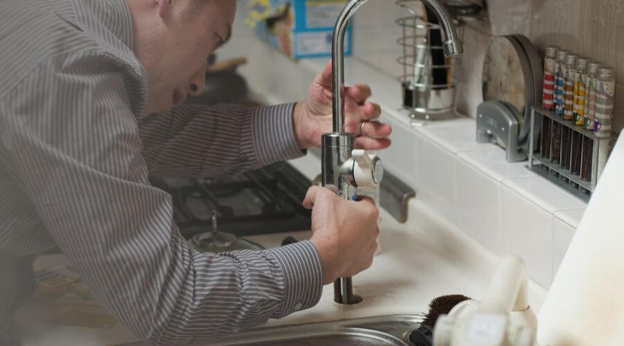 Professional Leak Detection in Gower, MO