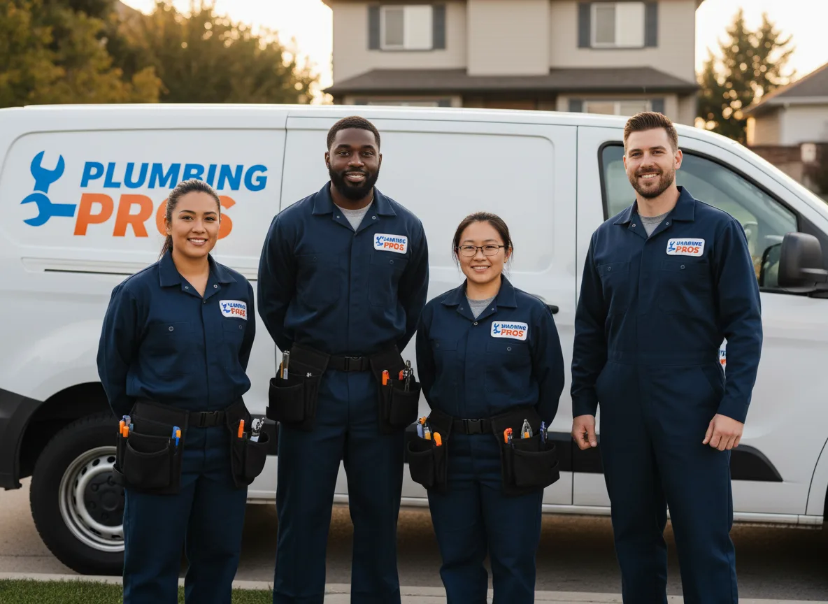 Water Heater Repair company in Gower, MO